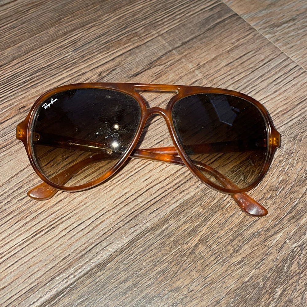 Ray bans
